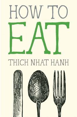 Cover of How to Eat